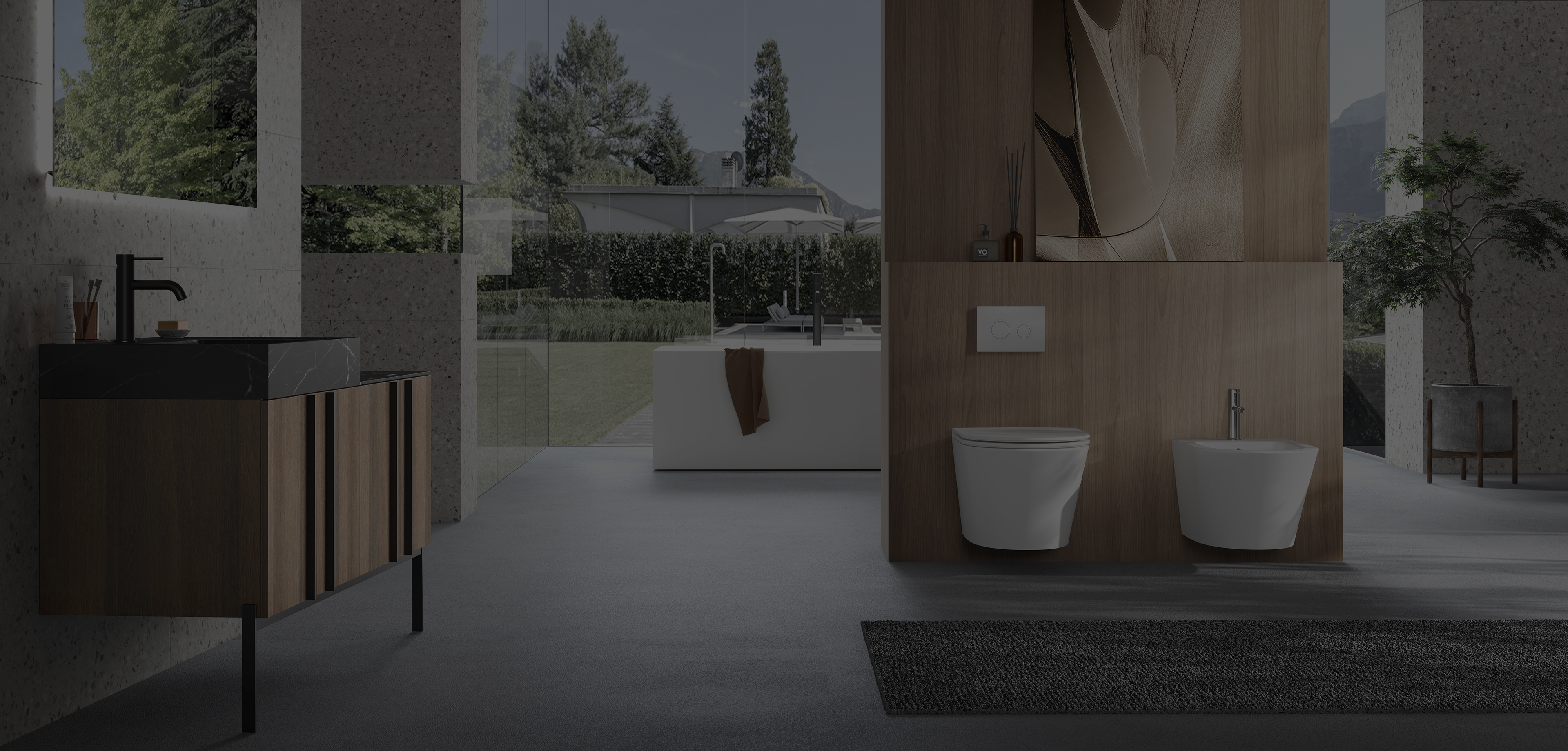 Imex IMEX Bathroom | Premium Bathroom Fixtures & Modern Sanitary Ware Solutions