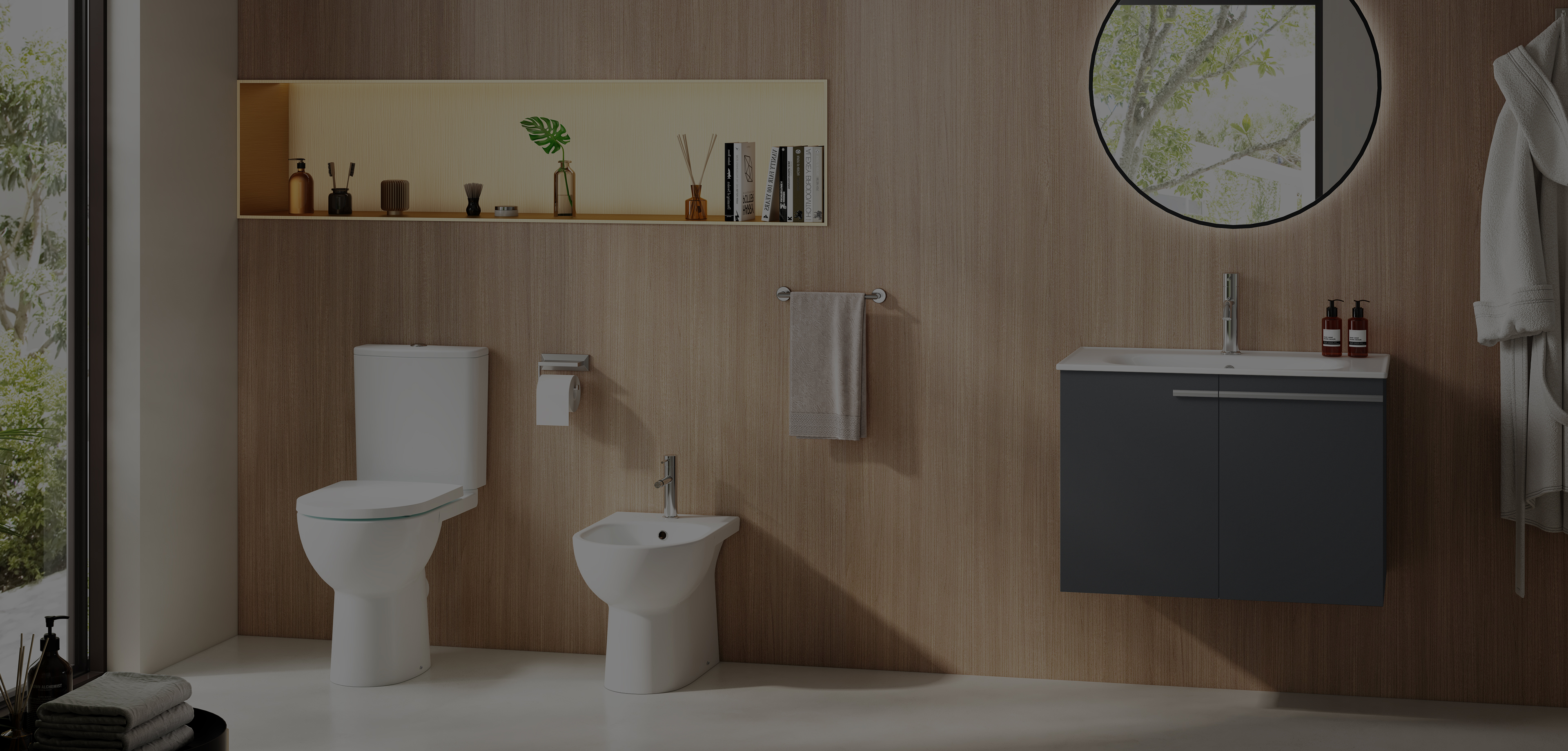 Imex IMEX Bathroom | Premium Bathroom Fixtures & Modern Sanitary Ware Solutions