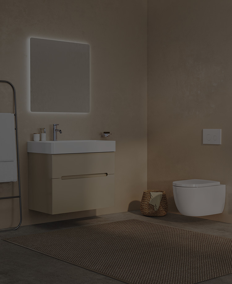 IMEX Bathroom Premium Bathroom Fixtures Modern Sanitary Ware Solutions